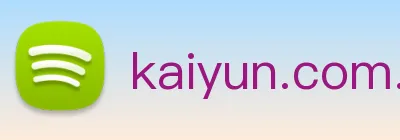 kaiyun.com.cn Logo